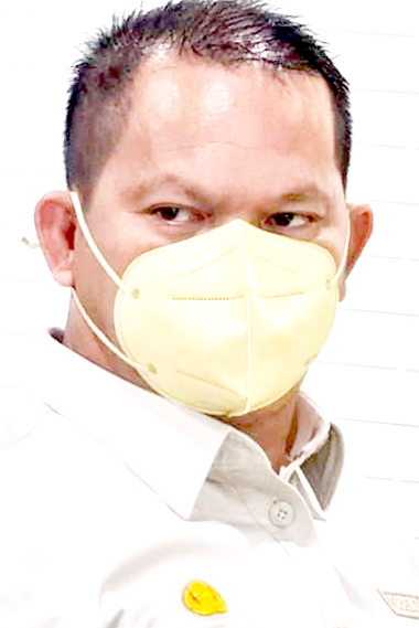 E2L Ajak Masyarakat Sukseskan Pengucapan Syukur Talaud